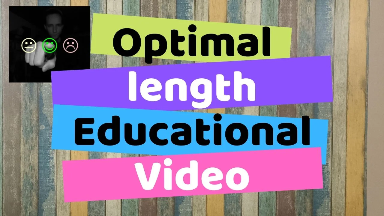 Optimal-length-of-an-Educational-YouTube-video